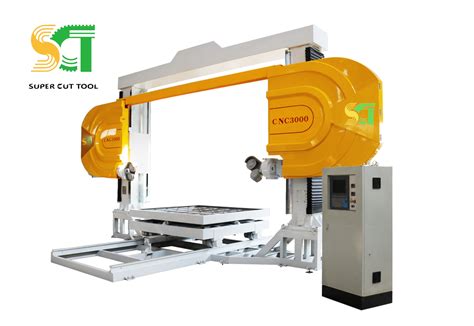 cnc diamond wire saw machine|used diamond wire saw machine.